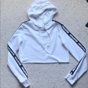 Hollister hoodie